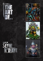 The Art of... Volume 6 - Seyni Ndiaye