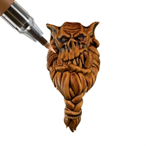 Warpaint - Speedpaint Marker, Hardened Leather