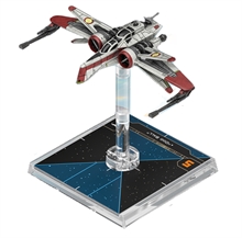 Star Wars - X-Wing 2.Ed., ARC-170-Sternenjger