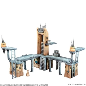 Star Wars: Shatterpoint - High Ground