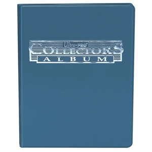 Ultra Pro - Collectors 4-Pocket Portfolio