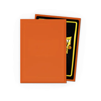 Dragon Shield - Standard Classic Sleeves