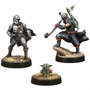 Star Wars: Legion - Outer Rim Oultaws