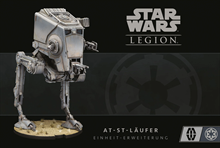 Star Wars: Legion - AT-ST Lufer