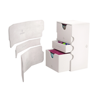 Gamegenic - Stronghold 200+ XL