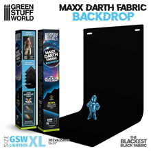 Green Stuff World - Lightbox Studio XL Backdrop