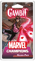 FFG - Marvel Champions- Das Kartenspiel