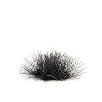 Gamers Grass - Tufts Alien Void (6mm)