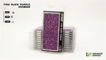 Gamers Grass - Tiny Tufts Alien Purple (2mm)