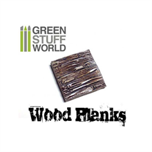Green Stuff World - Strukturwalze 