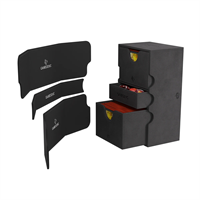 Gamegenic - Stronghold 200+ XL