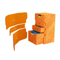 Gamegenic - Stronghold 200+ XL