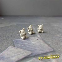 TTCombat - Back Alley Accessories II