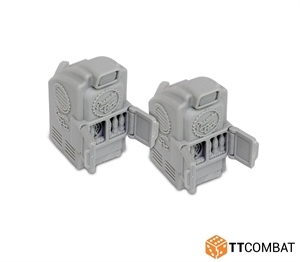 TTCombat - Vending Machines