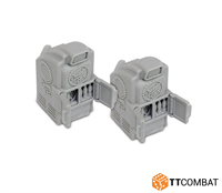 TTCombat - Vending Machines