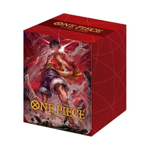 One Piece CG - Card Case