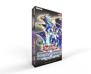 YGO - 2022 Holiday Box Magnificent Mavens