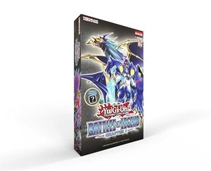 YGO - 2022 Holiday Box Magnificent Mavens