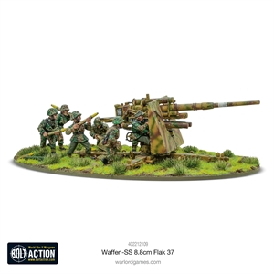 Bolt Action WW2 - Tanks & Vehicles