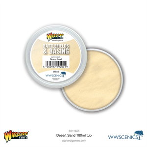 Warlord Games - Battlefields & Basing