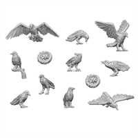 Green Stuff World - 3D-Druckset