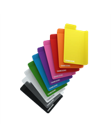 Gamegenic - Standard Size Card Dividers