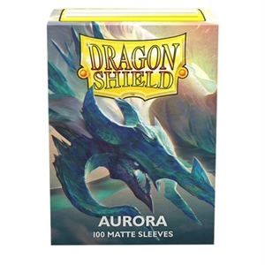 Dragon Shield - Standard Sleeves