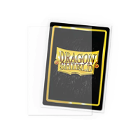 Dragon Shield - Standard Sleeves