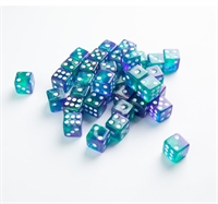 Gamegenic - D6 BGalaxy Series