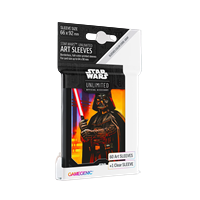 Gamegenic - Star Wars: Unlimited Art Sleeves