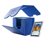 Gamegenic - Star Wars: Unlimited Deck Pod