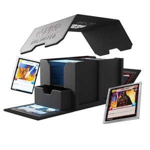 Gamegenic - Star Wars: Unlimited Double Deck Pod