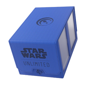 Gamegenic - Star Wars: Unlimited Double Deck Pod