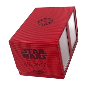 Gamegenic - Star Wars: Unlimited Double Deck Pod