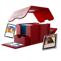 Gamegenic - Star Wars: Unlimited Double Deck Pod