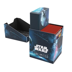 Gamegenic - Star Wars: Unlimited Soft Crate