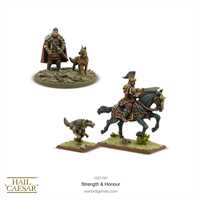 Hail Caesar - Strength & Honour