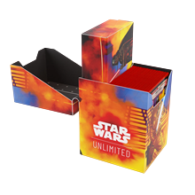 Gamegenic - Star Wars: Unlimited Soft Crate