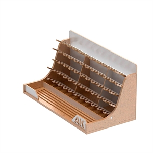 AK Interactive - Modularer MDF Organizer