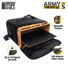 Green Stuff World - Army Transport Bag Gr.S