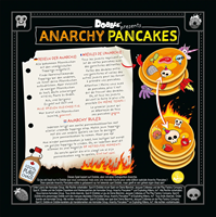 EXKD & Dobble - Anarchy Pancakes