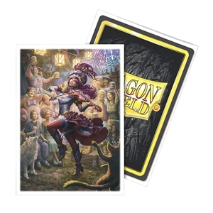 Dragon Shield - Matte Art Sleeves