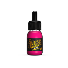 AK Interactive - The Inks: Pure Magenta
