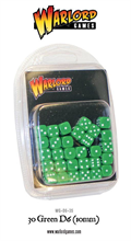 Warlord Games - Spot Dice