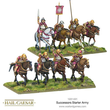 Hail Caesar - Successor Starter Army