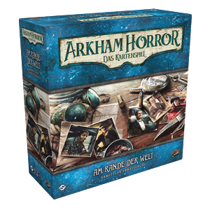 FFG - Arkham Horror - DE