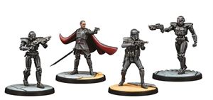 Star Wars: Shatterpoint - You Have Something I Want