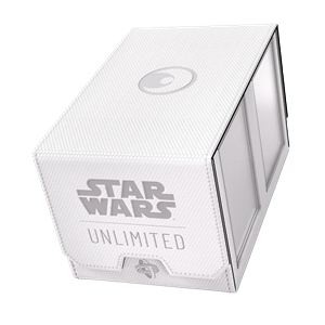 Gamegenic - Star Wars: Unlimited Double Deck Pod
