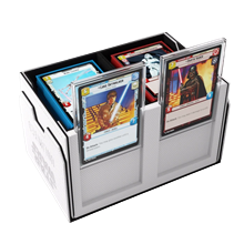 Gamegenic - Star Wars: Unlimited Double Deck Pod