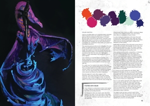 The Art of... Volume 9 - Katarzyno Gorska